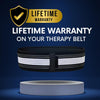 BELTHERAPY™ Lifetime Warranty